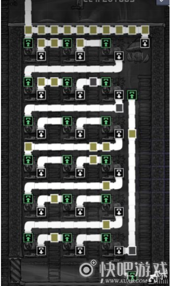 缺氧新手开局完整图文攻略