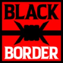 黑色边境BlackBorder