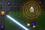 《挺进地牢enter the gungeon》各职业隐藏结局一览