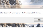 《无人深空》steam init error错误解决方法一览
