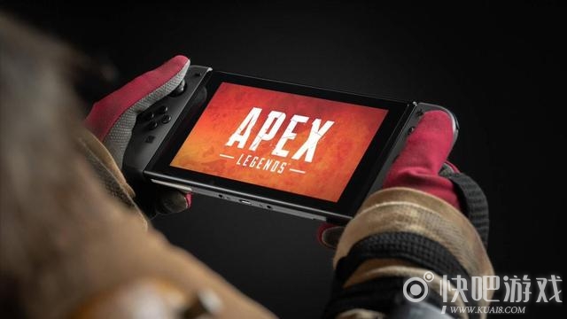 《Apex英雄》累计盈利10亿美元 已成EA头牌作品